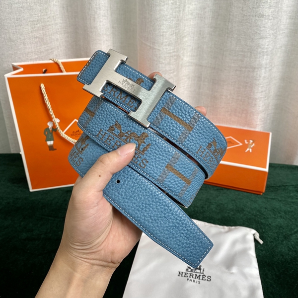 エルメス激安ベルト細部ディテール